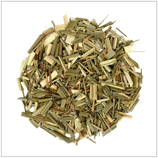 Lemongrass Cut