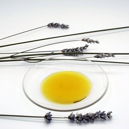 Red Raspberry Oil