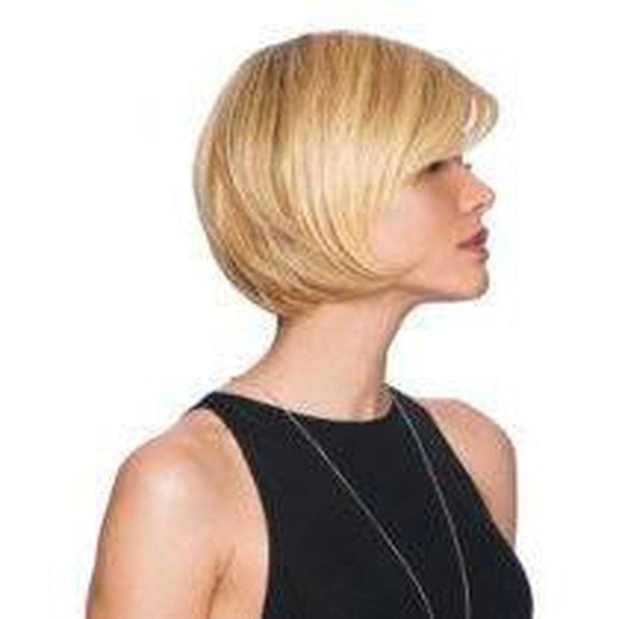 Layered Bob Wig -  Hairdo