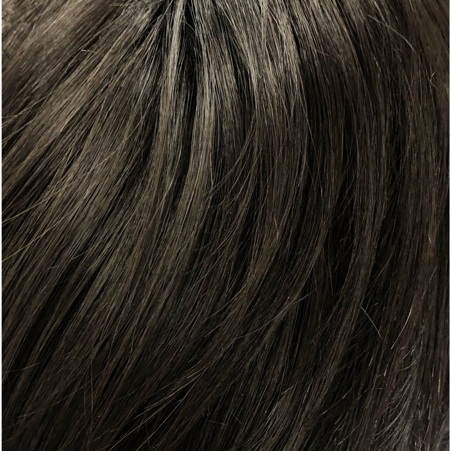 Layered Bob Wig -  Hairdo