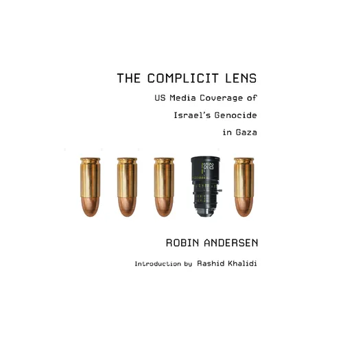 The Complicit Lens: Us Media Coverage of Israel's Genocide in Gaza