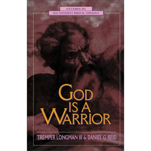 God Is a Warrior