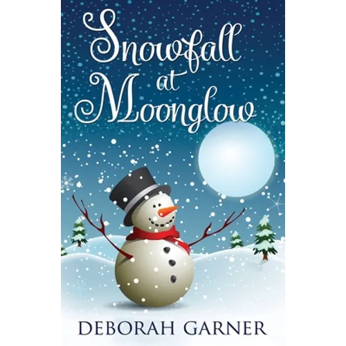 Snowfall at Moonglow