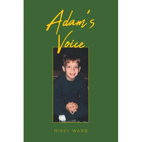Adam's Voice