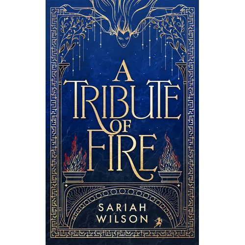 A Tribute of Fire