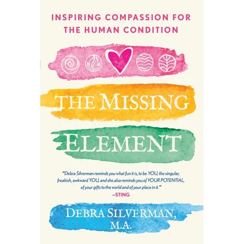 The Missing Element: Inspiring Compassion for the Human Condition