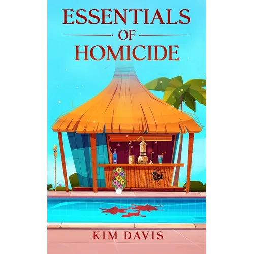 Essentials of Homicide