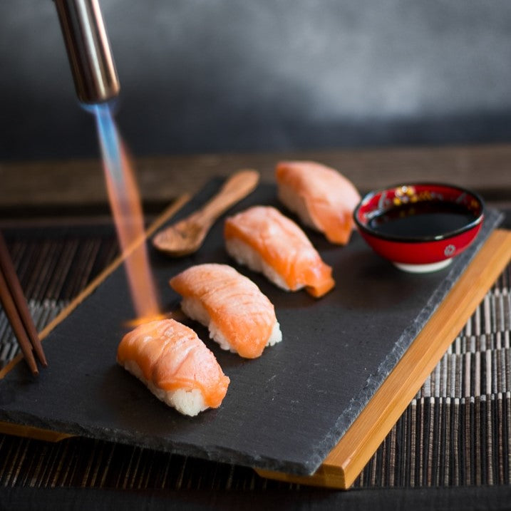 Leafy, Butane Gas Chef Torch (gas cartridge not included) - Leafy, - Little Red General Store