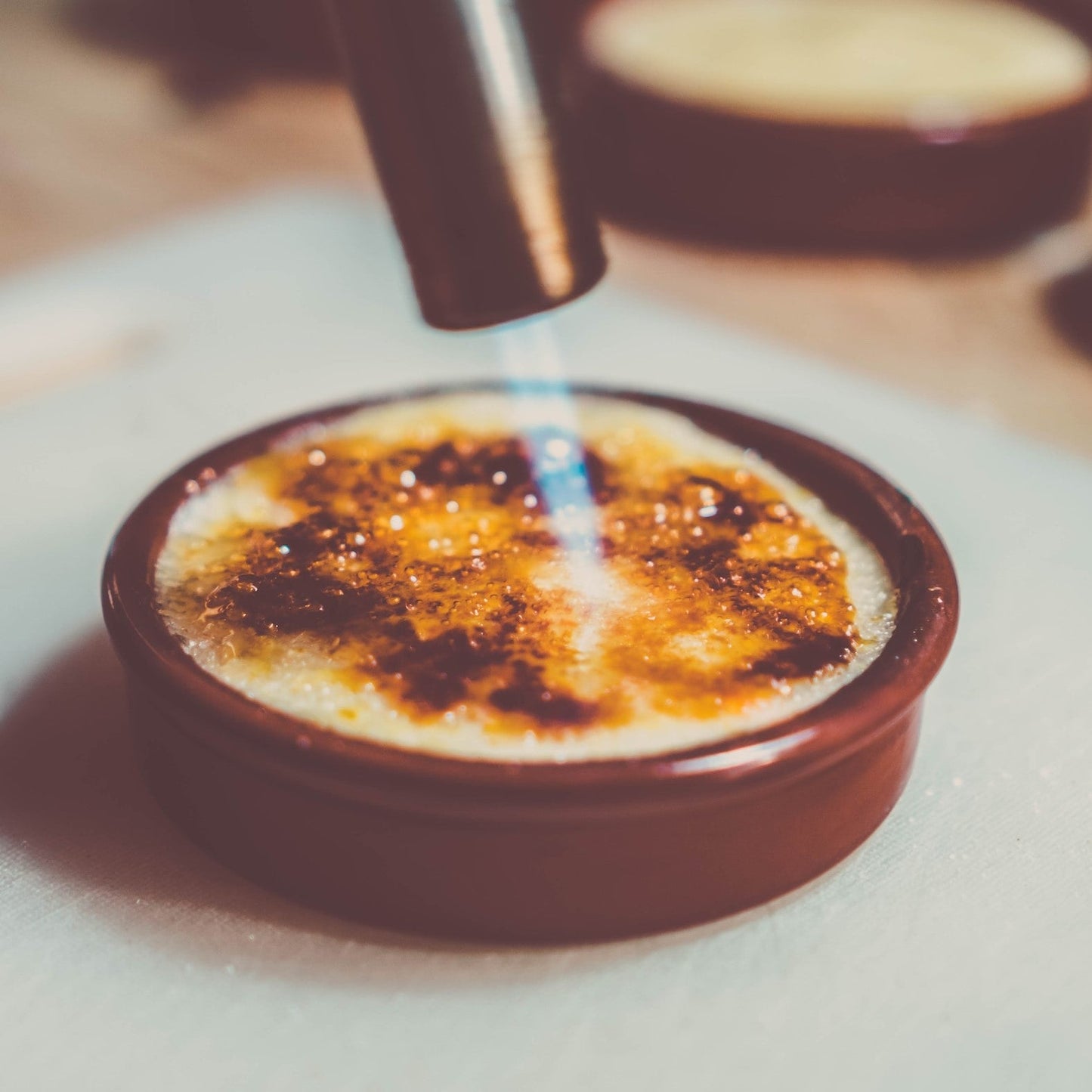 Leafy, Butane Gas Chef Torch (gas cartridge not included) - Leafy, - Little Red General Store