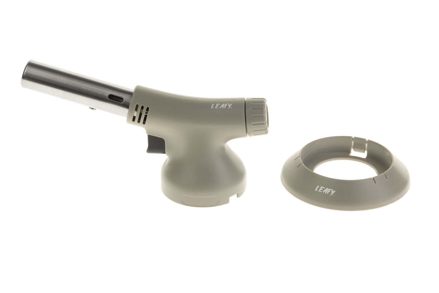 Leafy, Butane Gas Chef Torch (gas cartridge not included) - Leafy, - Little Red General Store