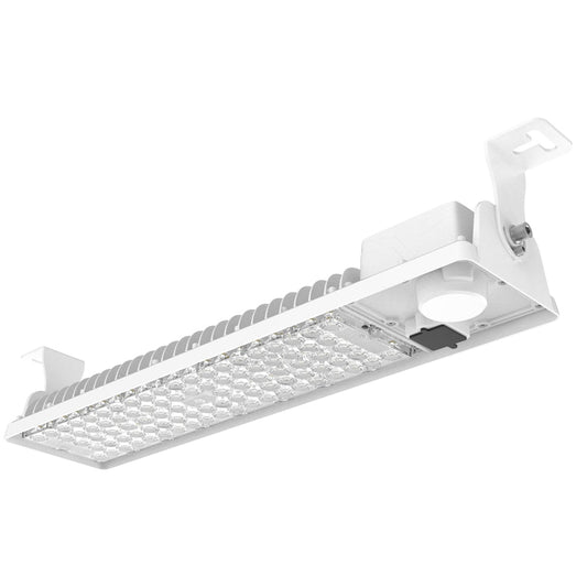 LED Cold Storage High Bay Light 200W/150W/100W Watt Tunable 5000K 120-277V IP66 -58°F Cold Room Warehouse Lighting