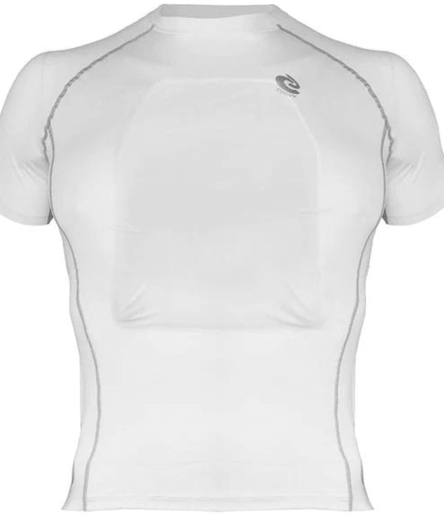 Legacy Armored Shirt with Level IIIA Armor Soft Panels