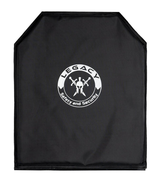 Legacy Dual Threat Level  IIIA Armor -