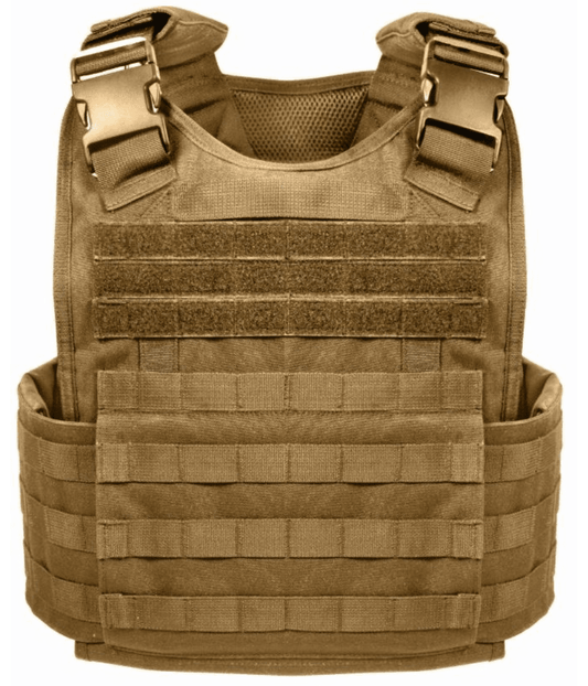 Legacy IIIA Tactical Vest