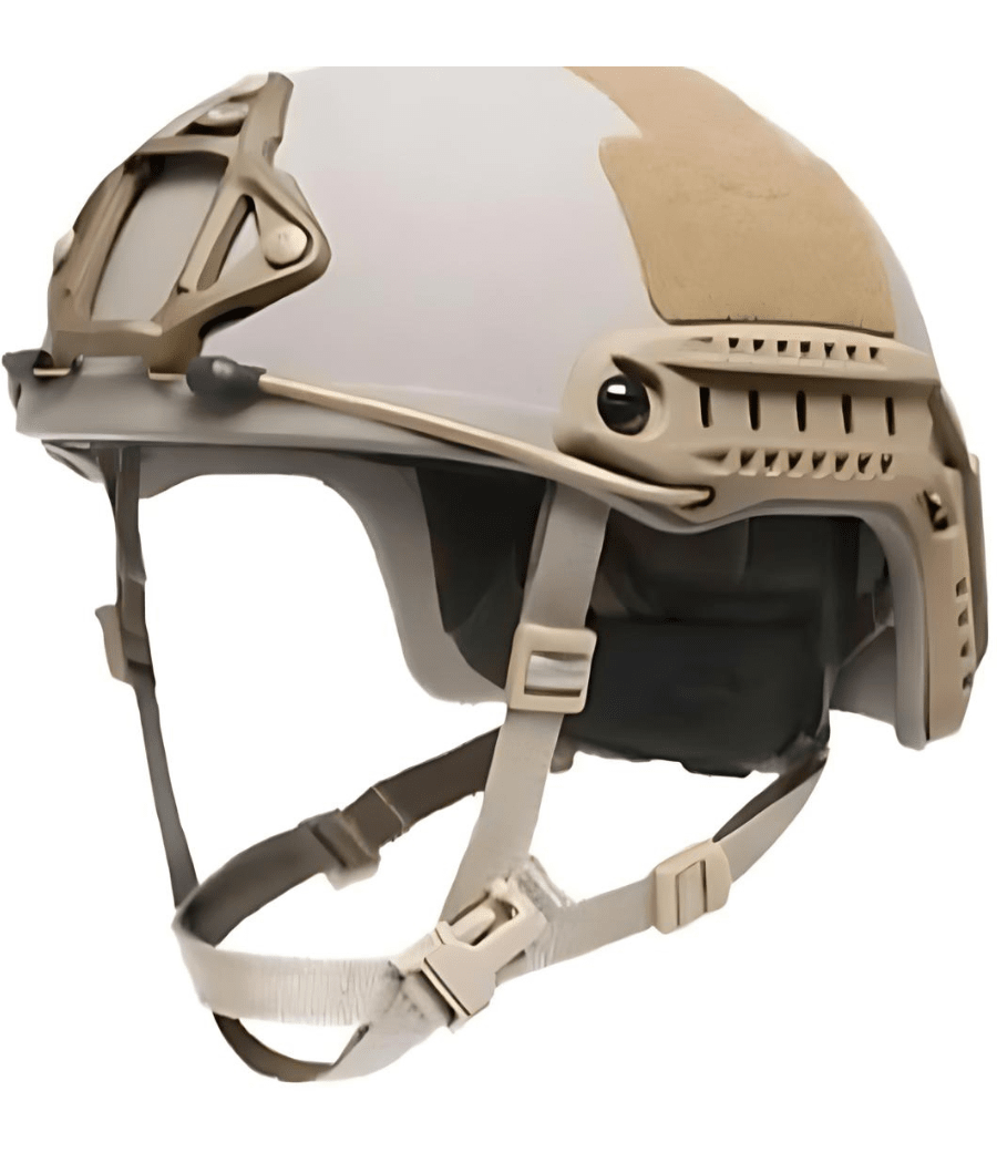 Legacy Special Ops Ballistic Helmet (Level IIIA)