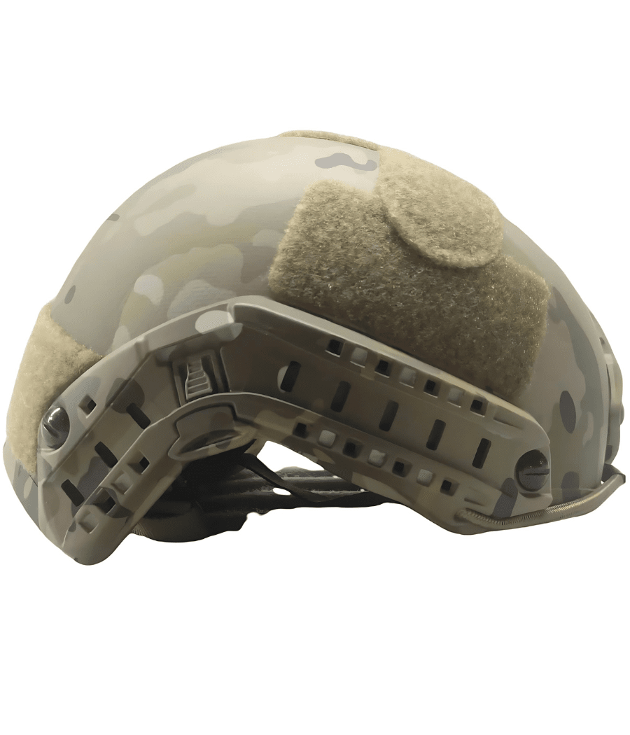 Legacy Special Ops Ballistic Helmet (Level IIIA)