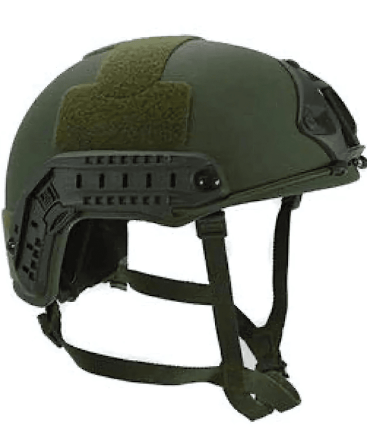 Legacy Special Ops Ballistic Helmet (Level IIIA)