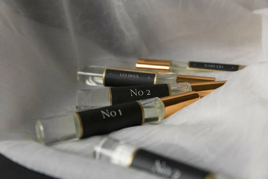 No. 2 - Peau d’Or Roll On Perfume Oil