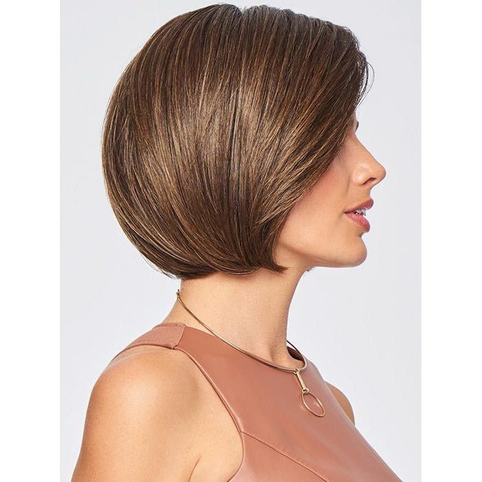 LET'S RENDEZVOUS - wig By Raquel Welch