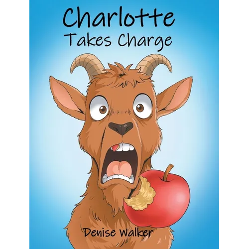 Charlotte Takes Charge