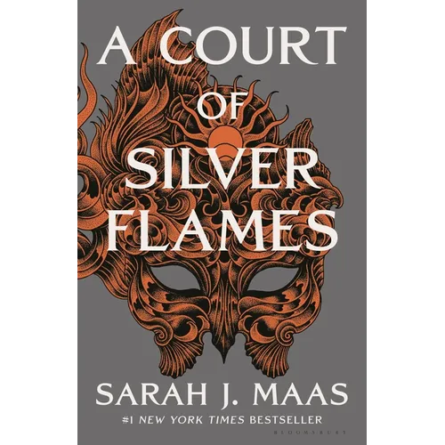 A Court of Silver Flames