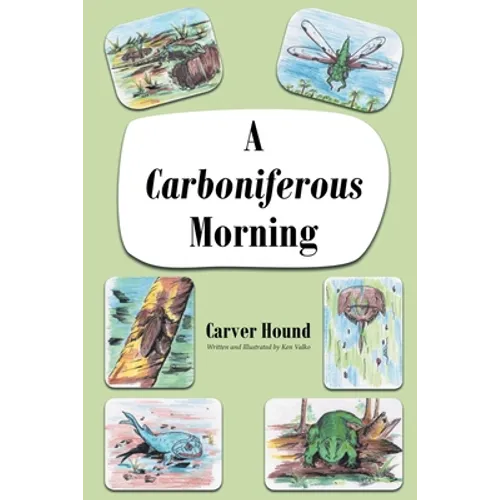 A Carboniferous Morning