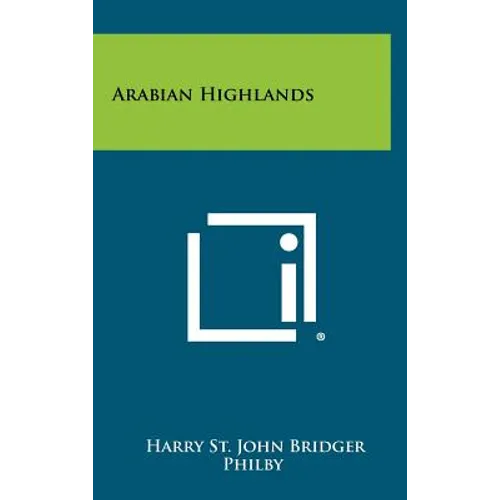 Arabian Highlands