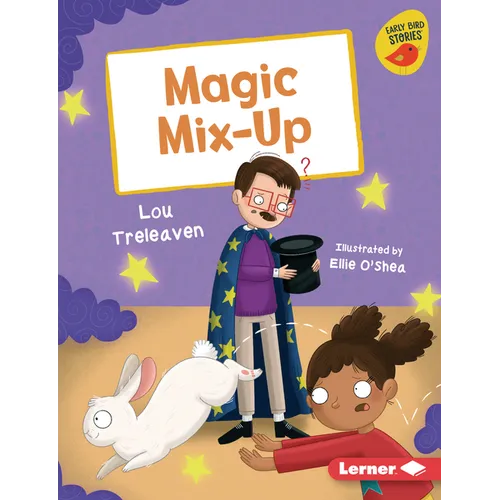 Magic Mix-Up