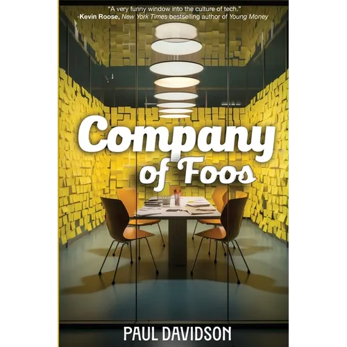 Company of Foos