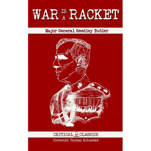 War is a Racket