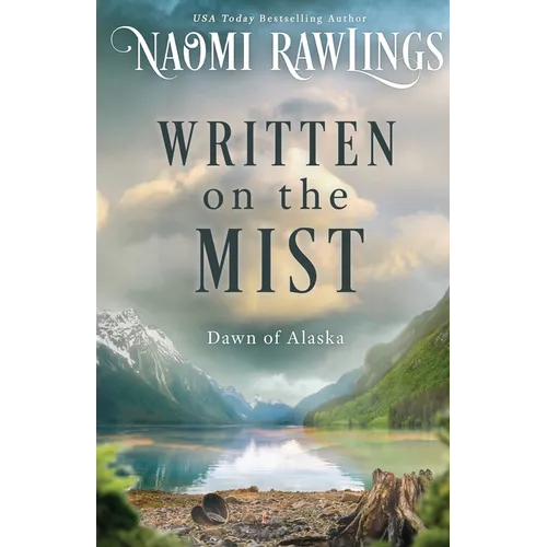 Written on the Mist