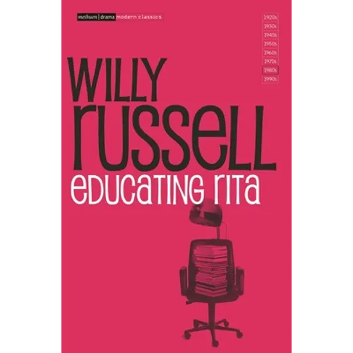 Educating Rita
