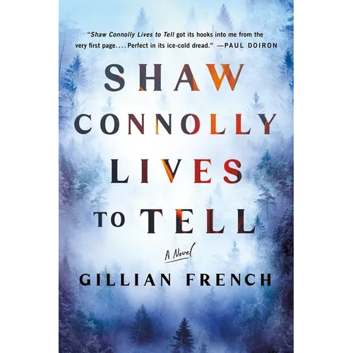 Shaw Connolly Lives to Tell