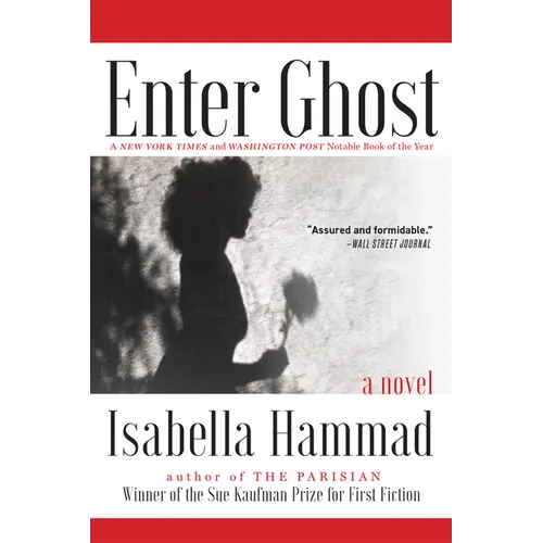 Enter Ghost