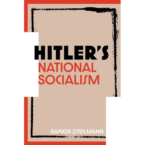 Hitler's National Socialism