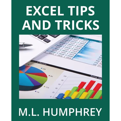 Excel Tips and Tricks