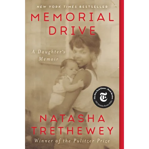 Memorial Drive: A Daughter's Memoir