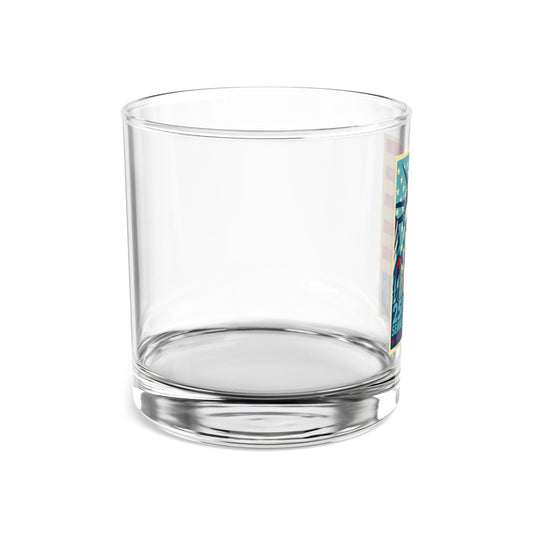 Liberty Semiquicentennial Glass – America's 250th Anniversary