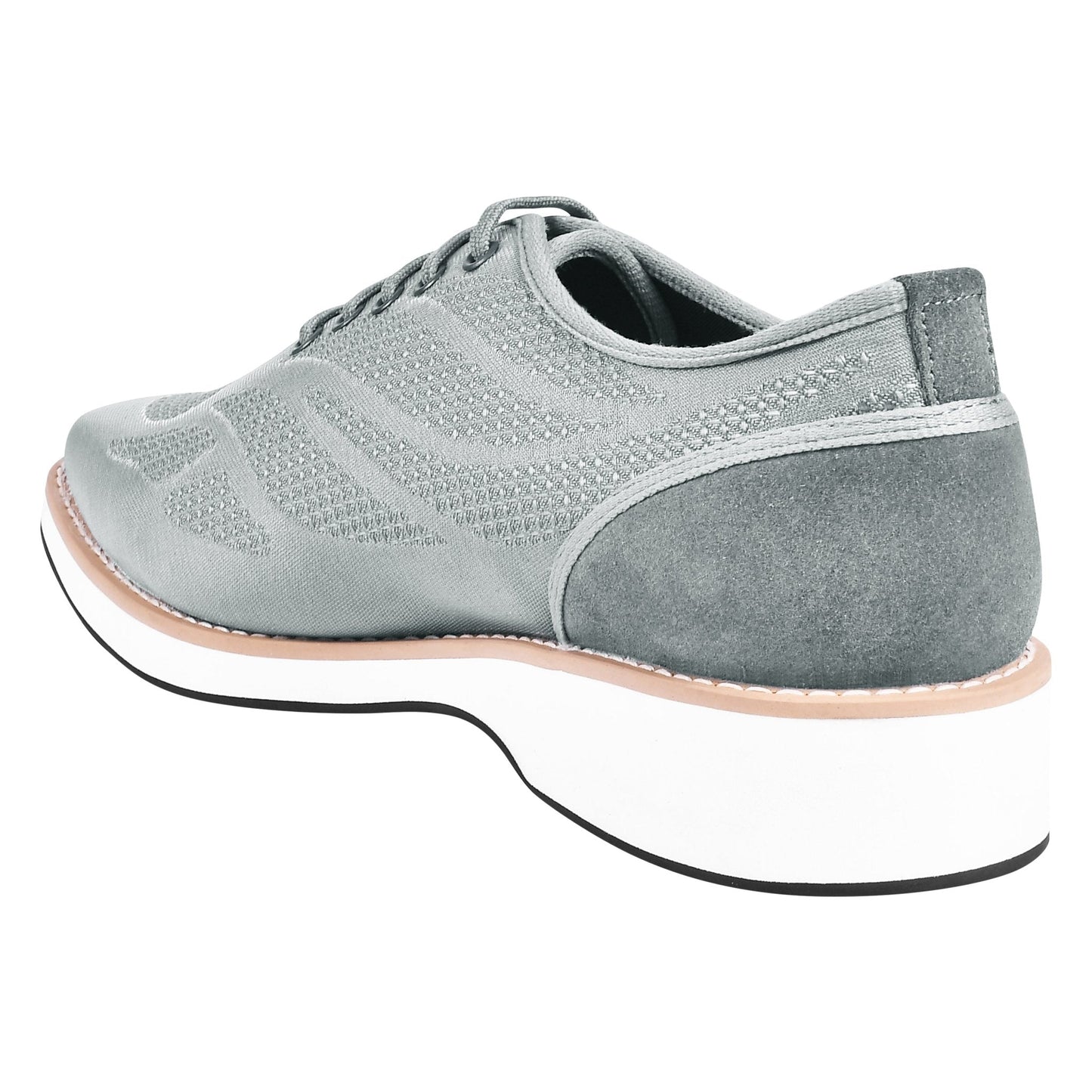 Lava Singh Mens Casual Textile Printed Lace up Shoes - LIBERTYZENO - Little Red General Store