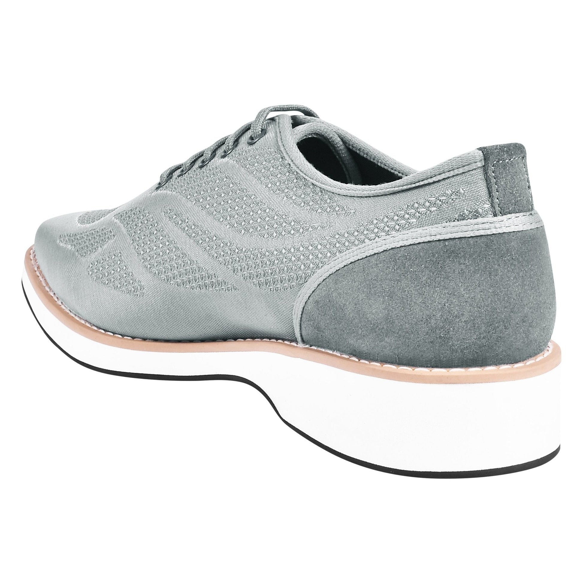 Lava Singh Mens Casual Textile Printed Lace up Shoes - LIBERTYZENO - Little Red General Store