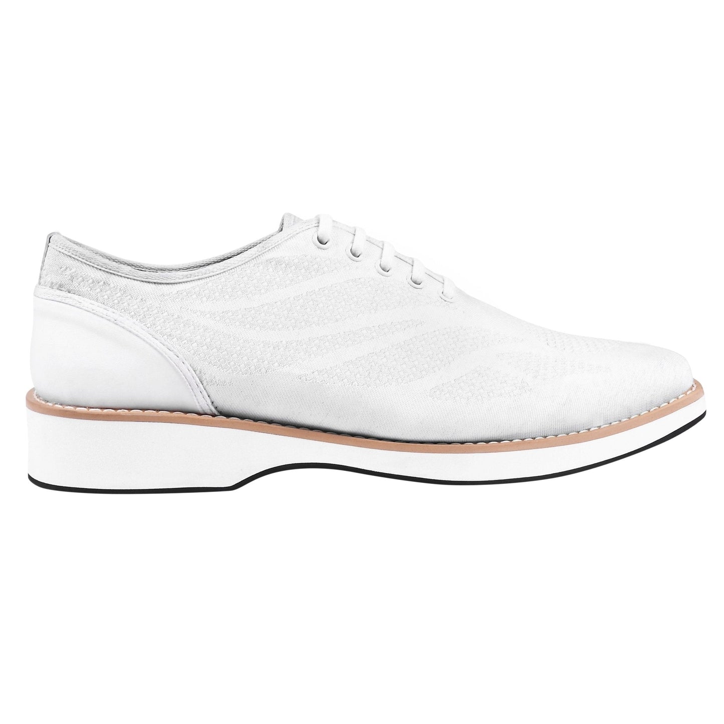Lava Singh Mens Casual Textile Printed Lace up Shoes - LIBERTYZENO - Little Red General Store