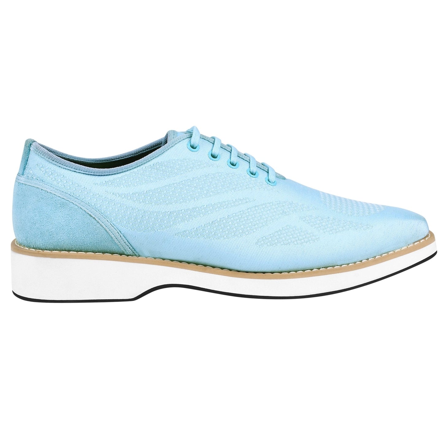 Lava Singh Mens Casual Textile Printed Lace up Shoes - LIBERTYZENO - Little Red General Store