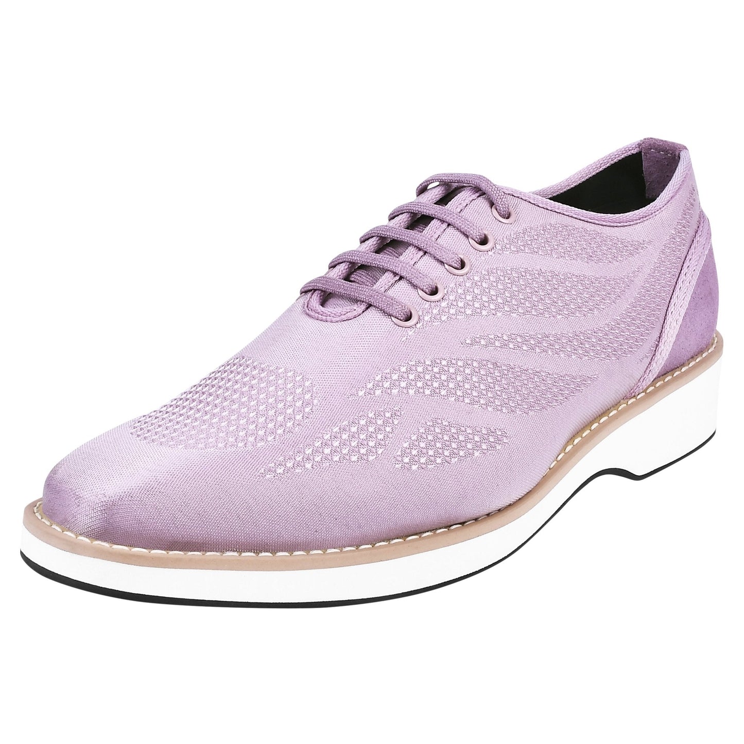 Lava Singh Mens Casual Textile Printed Lace up Shoes - LIBERTYZENO - Little Red General Store