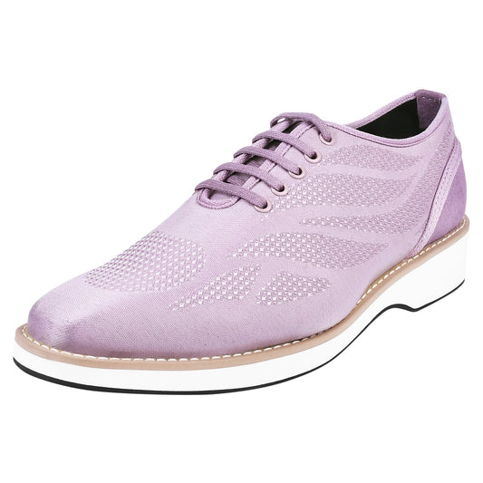 Lava Singh Mens Casual Textile Printed Lace up Shoes - LIBERTYZENO - Little Red General Store