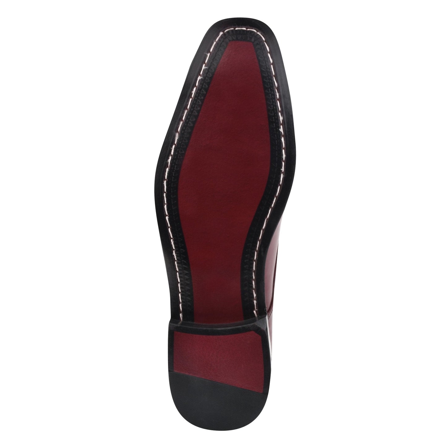 BARBARA Genuine Leather Oxford Dress Shoes for Men - LIBERTYZENO - Little Red General Store