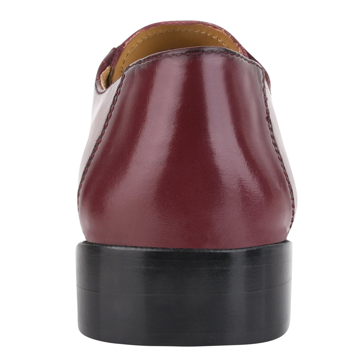 BARBARA Genuine Leather Oxford Dress Shoes for Men - LIBERTYZENO - Little Red General Store