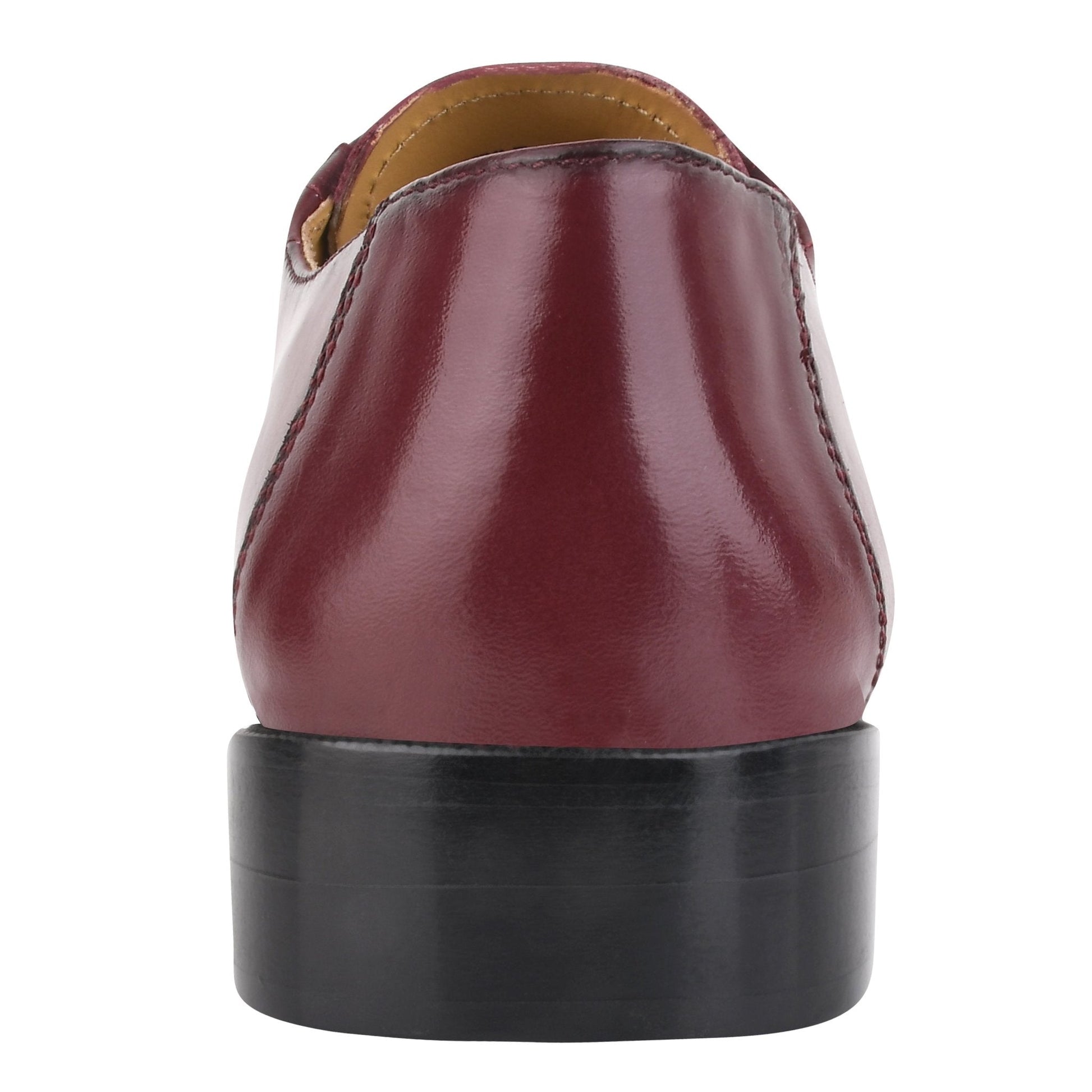 BARBARA Genuine Leather Oxford Dress Shoes for Men - LIBERTYZENO - Little Red General Store