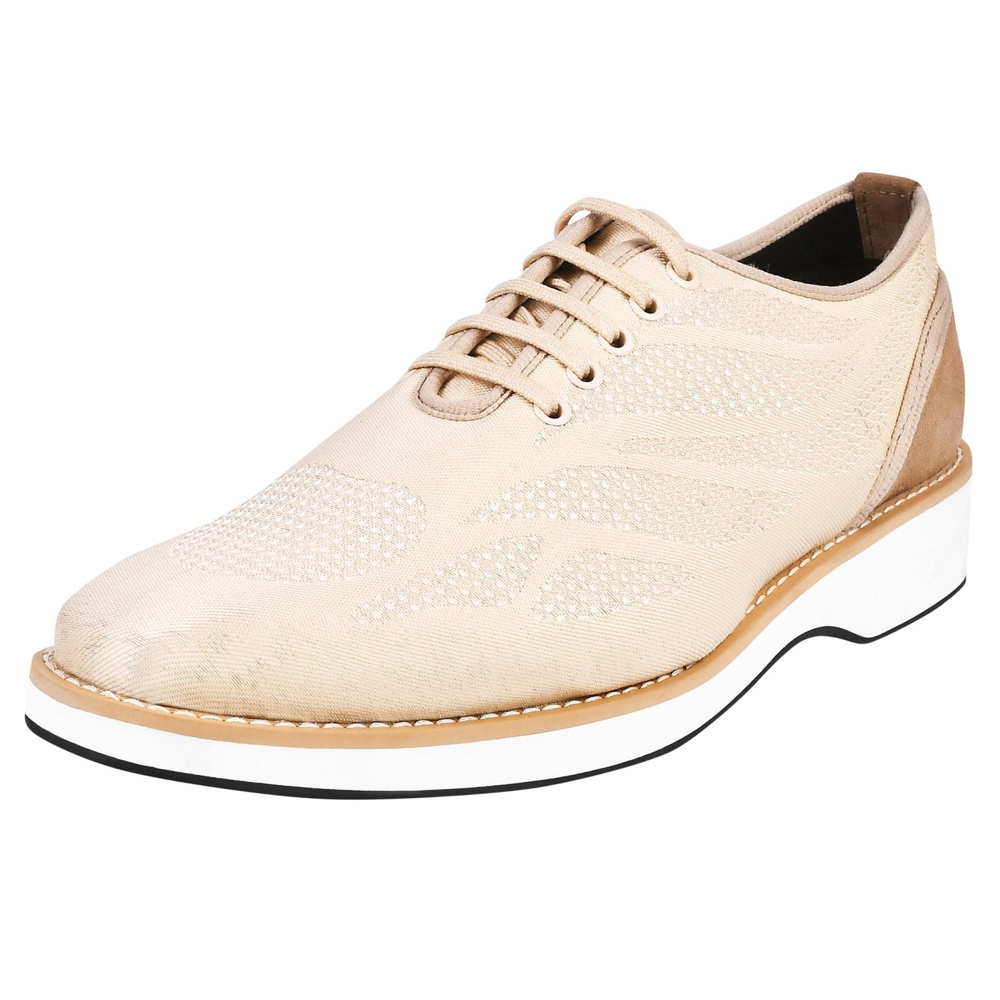 Lava Singh Mens Casual Textile Printed Lace up Shoes - LIBERTYZENO - Little Red General Store
