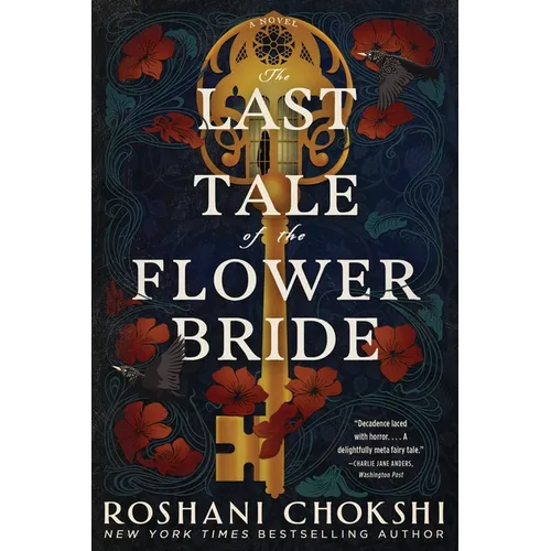 The Last Tale of the Flower Bride