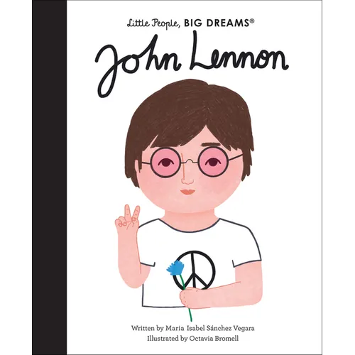 John Lennon
